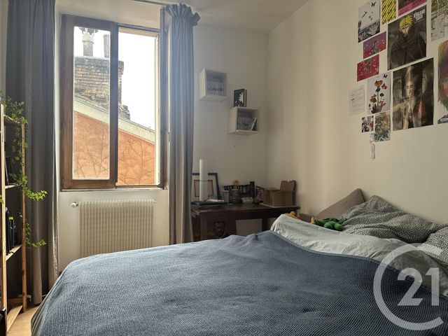 Appartement T3 à vendre - 3 pièces - 73 m2 - Grenoble - 38 - RHONE-ALPES