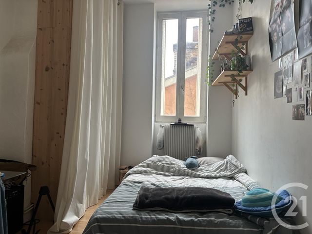 Appartement T3 à vendre - 3 pièces - 73 m2 - Grenoble - 38 - RHONE-ALPES