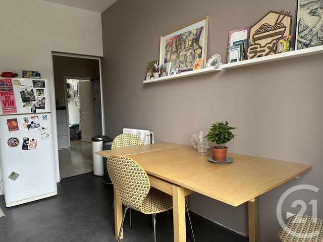 Appartement T3 à vendre - 3 pièces - 73 m2 - Grenoble - 38 - RHONE-ALPES