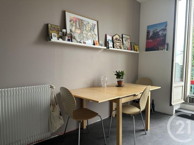 Appartement T3 à vendre - 3 pièces - 73 m2 - Grenoble - 38 - RHONE-ALPES