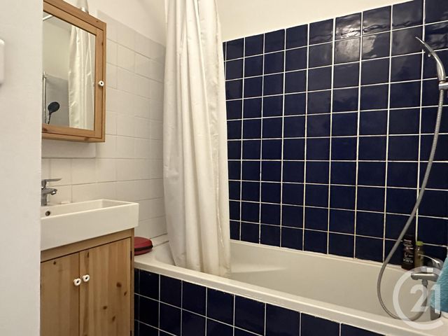 Appartement T3 à vendre - 3 pièces - 73 m2 - Grenoble - 38 - RHONE-ALPES