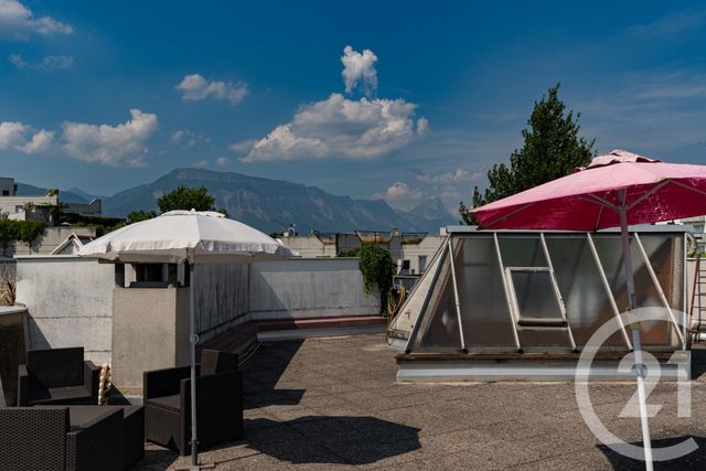 Maison à vendre - 5 pièces - 136,32 m2 - St Martin D Heres - 38 - RHONE-ALPES