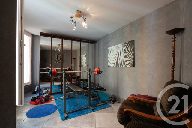 Maison à vendre - 5 pièces - 136,32 m2 - St Martin D Heres - 38 - RHONE-ALPES