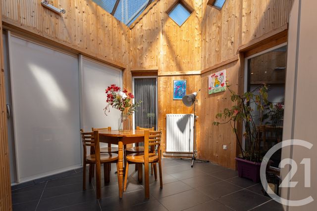 Maison à vendre - 5 pièces - 136,32 m2 - St Martin D Heres - 38 - RHONE-ALPES