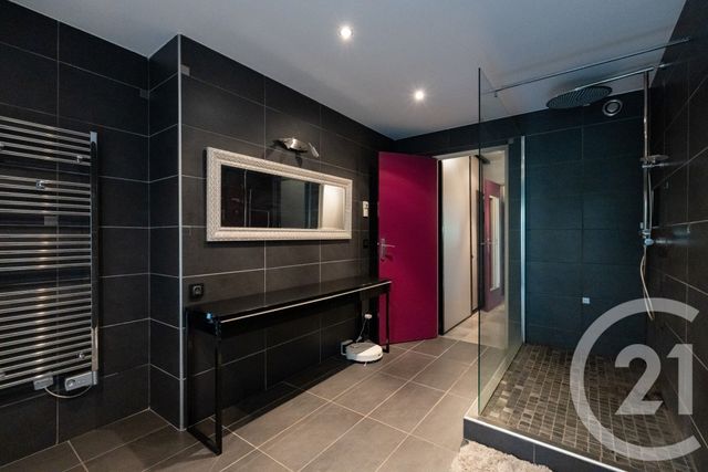 Maison à vendre - 5 pièces - 136,32 m2 - St Martin D Heres - 38 - RHONE-ALPES