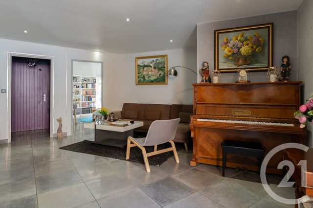 Maison à vendre - 5 pièces - 136,32 m2 - St Martin D Heres - 38 - RHONE-ALPES