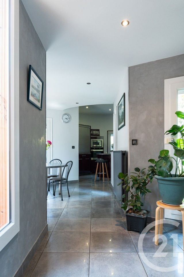 Maison à vendre - 5 pièces - 136,32 m2 - St Martin D Heres - 38 - RHONE-ALPES