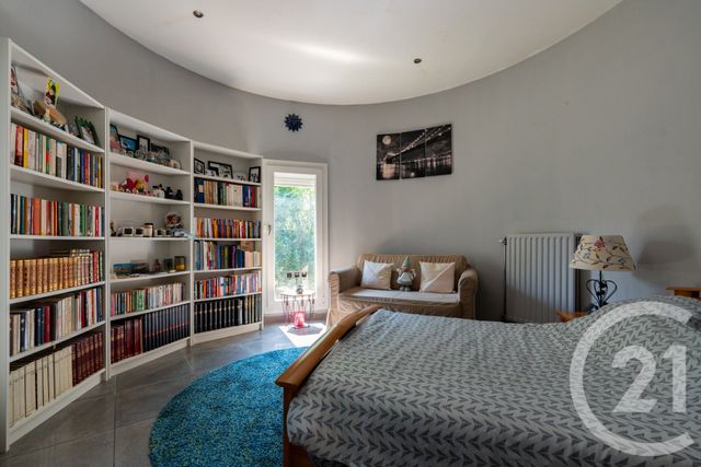 Maison à vendre - 5 pièces - 136,32 m2 - St Martin D Heres - 38 - RHONE-ALPES