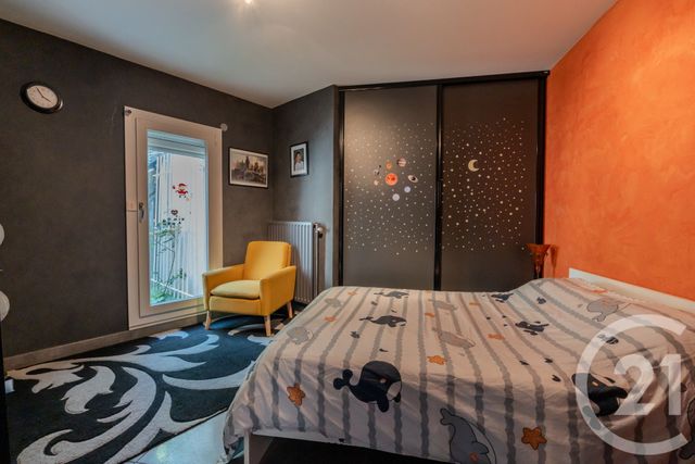 Maison à vendre - 5 pièces - 136,32 m2 - St Martin D Heres - 38 - RHONE-ALPES