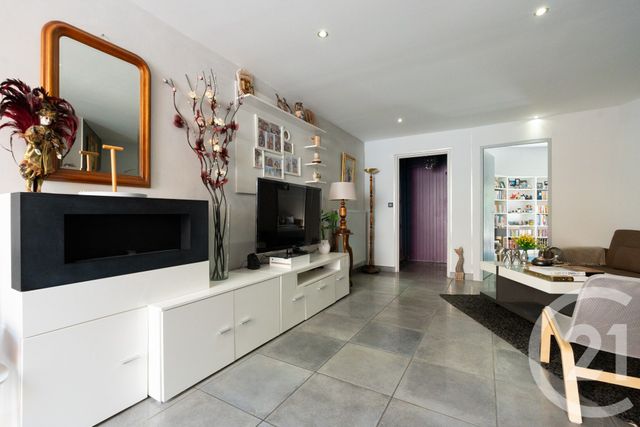 Maison à vendre - 5 pièces - 136,32 m2 - St Martin D Heres - 38 - RHONE-ALPES