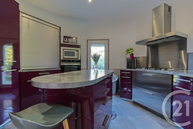 Maison à vendre - 5 pièces - 136,32 m2 - St Martin D Heres - 38 - RHONE-ALPES