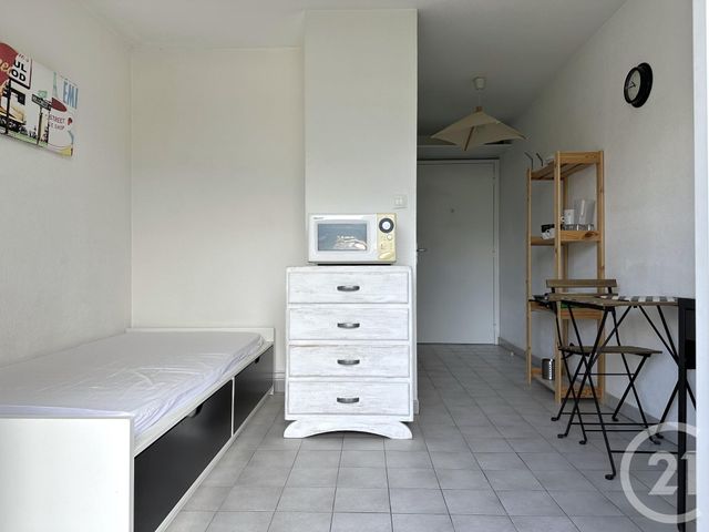 Appartement Studio à vendre - 1 pièce - 16 m2 - Grenoble - 38 - RHONE-ALPES