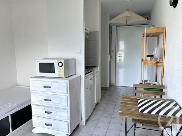 Appartement Studio à vendre - 1 pièce - 16 m2 - Grenoble - 38 - RHONE-ALPES