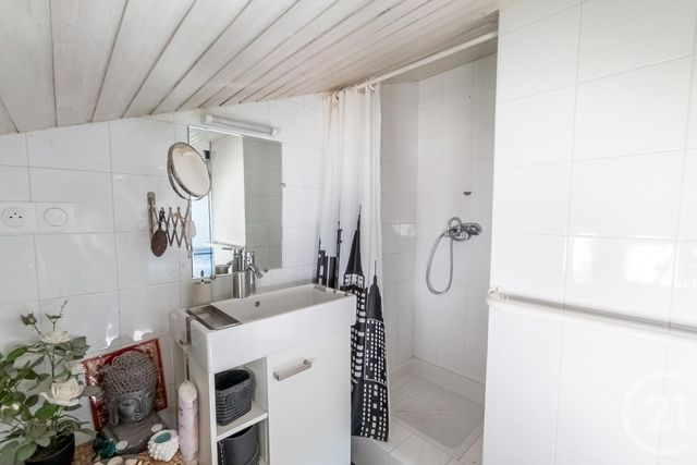 Maison à vendre - 6 pièces - 154,26 m2 - Seyssins - 38 - RHONE-ALPES