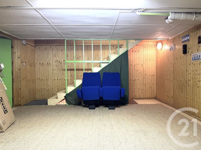 Maison à vendre - 6 pièces - 154,26 m2 - Seyssins - 38 - RHONE-ALPES