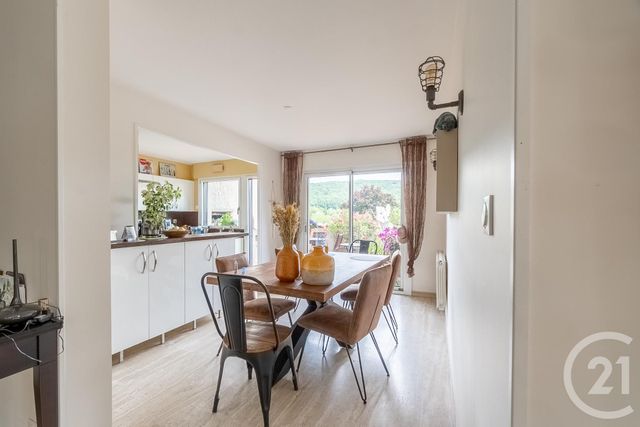 Maison à vendre - 6 pièces - 154,26 m2 - Seyssins - 38 - RHONE-ALPES