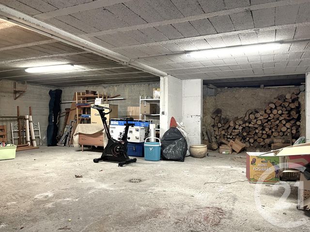 Maison à vendre - 6 pièces - 154,26 m2 - Seyssins - 38 - RHONE-ALPES