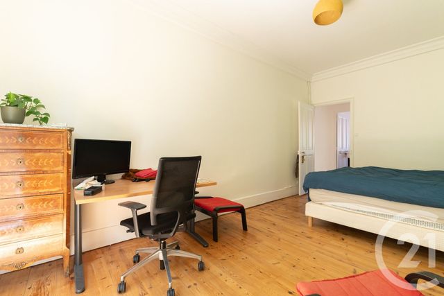 Appartement T3 à vendre - 3 pièces - 79,20 m2 - Grenoble - 38 - RHONE-ALPES