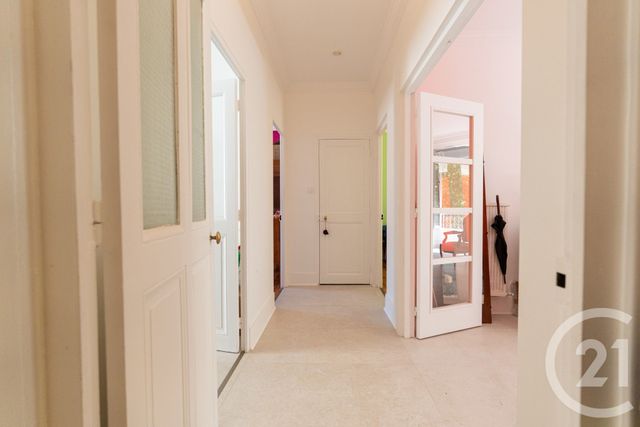 Appartement T3 à vendre - 3 pièces - 79,20 m2 - Grenoble - 38 - RHONE-ALPES