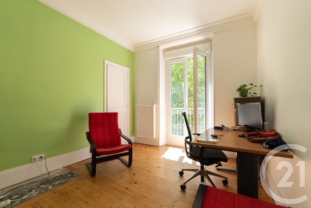 Appartement T3 à vendre - 3 pièces - 79,20 m2 - Grenoble - 38 - RHONE-ALPES