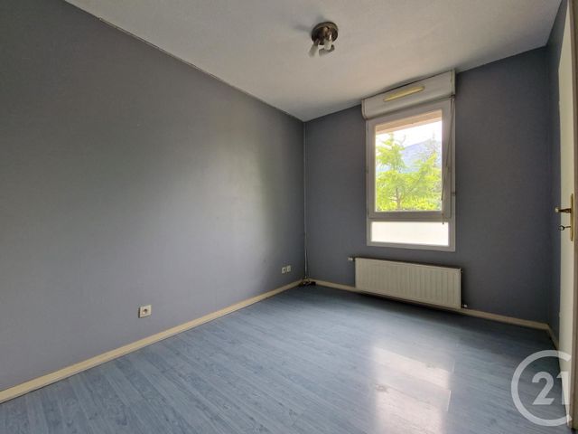 Appartement F2 &agrave; vendre - 2 pi&egrave;ces - 43,18 m2 - Echirolles - 38 - RHONE-ALPES