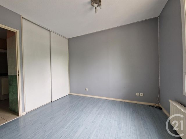 Appartement F2 &agrave; vendre - 2 pi&egrave;ces - 43,18 m2 - Echirolles - 38 - RHONE-ALPES
