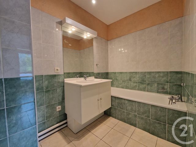Appartement F2 &agrave; vendre - 2 pi&egrave;ces - 43,18 m2 - Echirolles - 38 - RHONE-ALPES