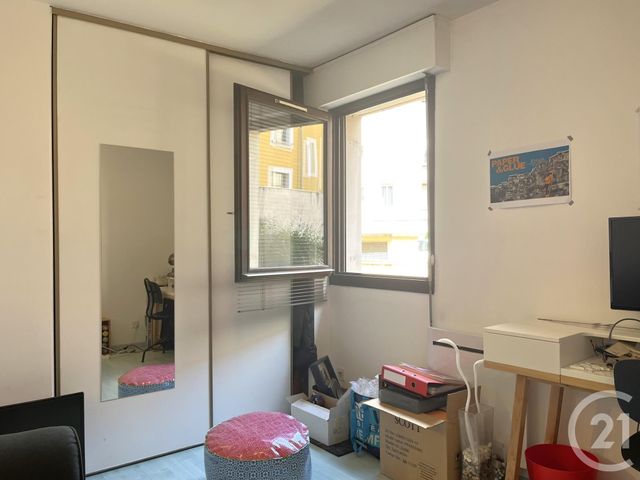 Appartement T4 à vendre - 4 pièces - 92,75 m2 - Grenoble - 38 - RHONE-ALPES