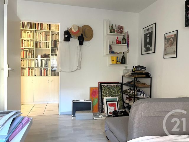 Appartement T4 à vendre - 4 pièces - 92,75 m2 - Grenoble - 38 - RHONE-ALPES
