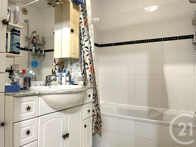 Appartement T4 à vendre - 4 pièces - 92,75 m2 - Grenoble - 38 - RHONE-ALPES