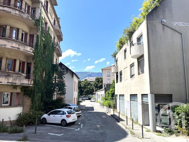 Appartement T4 à vendre - 4 pièces - 92,75 m2 - Grenoble - 38 - RHONE-ALPES