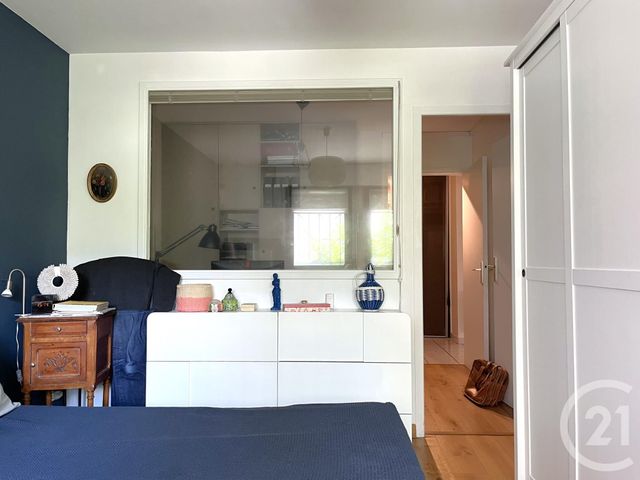 Appartement T4 à vendre - 4 pièces - 92,75 m2 - Grenoble - 38 - RHONE-ALPES