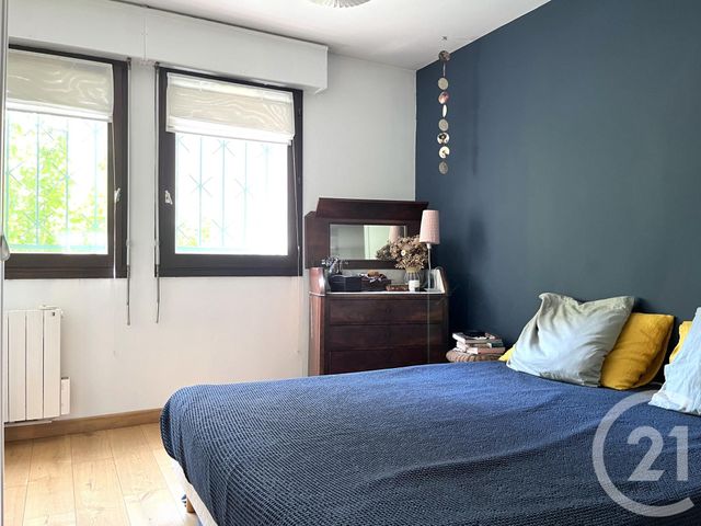 Appartement T4 à vendre - 4 pièces - 92,75 m2 - Grenoble - 38 - RHONE-ALPES