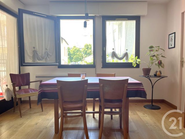 Appartement T4 à vendre - 4 pièces - 92,75 m2 - Grenoble - 38 - RHONE-ALPES