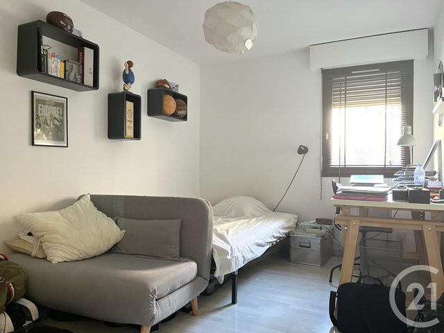 Appartement T4 à vendre - 4 pièces - 92,75 m2 - Grenoble - 38 - RHONE-ALPES