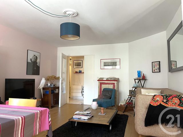 Appartement T4 à vendre - 4 pièces - 92,75 m2 - Grenoble - 38 - RHONE-ALPES