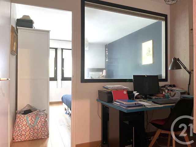 Appartement T4 à vendre - 4 pièces - 92,75 m2 - Grenoble - 38 - RHONE-ALPES