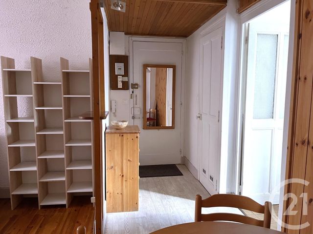 Appartement T2 à vendre - 2 pièces - 46,76 m2 - Grenoble - 38 - RHONE-ALPES