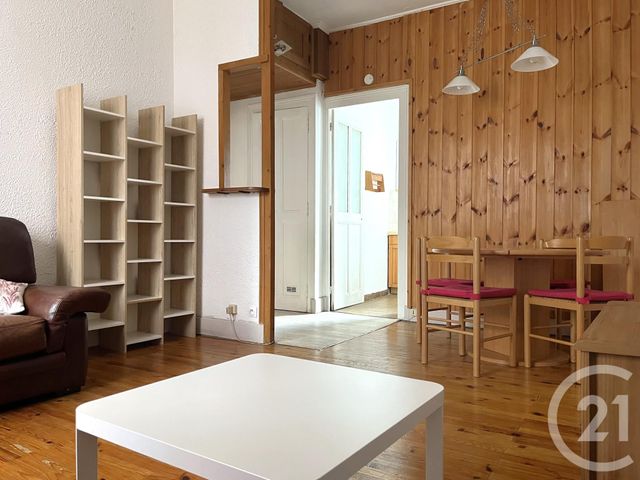 Appartement T2 à vendre - 2 pièces - 46,76 m2 - Grenoble - 38 - RHONE-ALPES