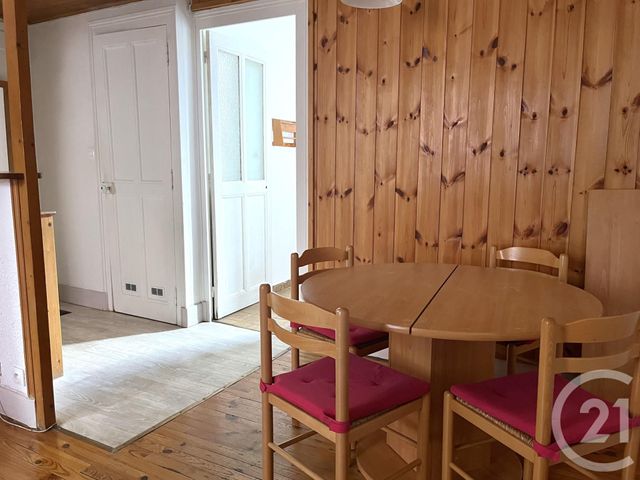 Appartement T2 à vendre - 2 pièces - 46,76 m2 - Grenoble - 38 - RHONE-ALPES