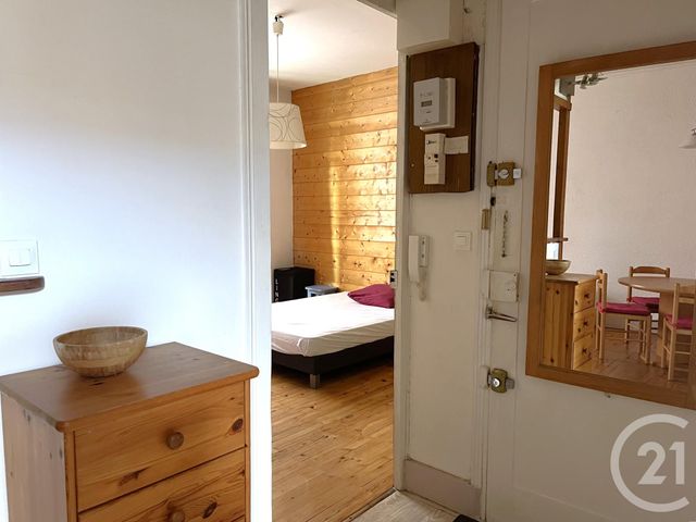 Appartement T2 à vendre - 2 pièces - 46,76 m2 - Grenoble - 38 - RHONE-ALPES