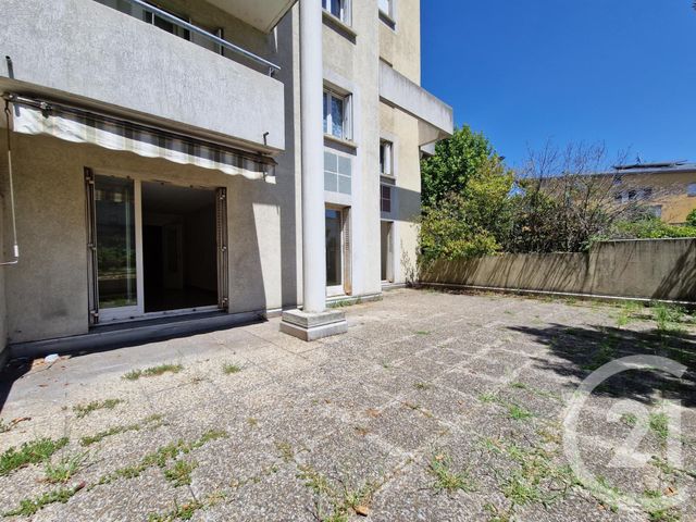 appartement - GRENOBLE - 38