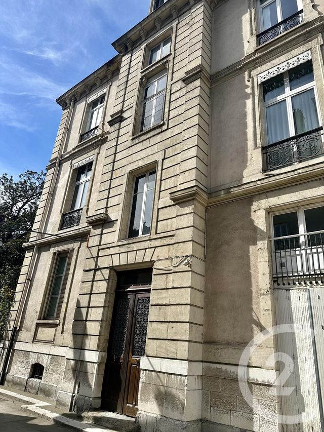 Appartement T7 à vendre - 7 pièces - 159,09 m2 - Grenoble - 38 - RHONE-ALPES