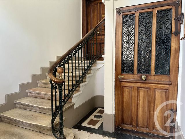 Appartement T7 à vendre - 7 pièces - 159,09 m2 - Grenoble - 38 - RHONE-ALPES