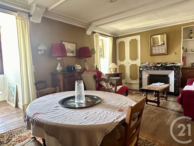 Appartement T7 à vendre - 7 pièces - 159,09 m2 - Grenoble - 38 - RHONE-ALPES