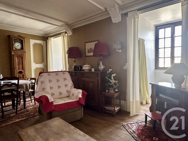 Appartement T7 à vendre - 7 pièces - 159,09 m2 - Grenoble - 38 - RHONE-ALPES