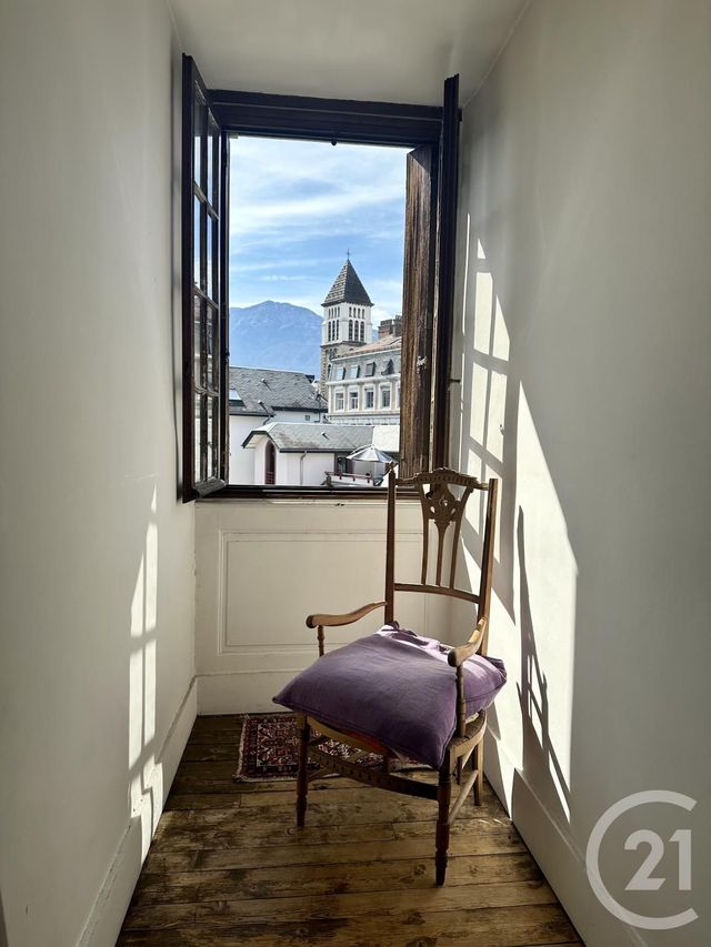 Appartement T7 à vendre - 7 pièces - 159,09 m2 - Grenoble - 38 - RHONE-ALPES