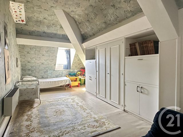 Appartement T7 à vendre - 7 pièces - 159,09 m2 - Grenoble - 38 - RHONE-ALPES