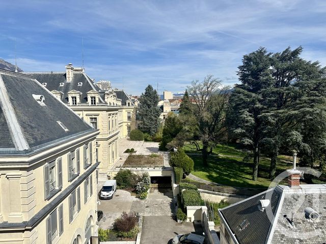 Appartement T7 à vendre - 7 pièces - 159,09 m2 - Grenoble - 38 - RHONE-ALPES