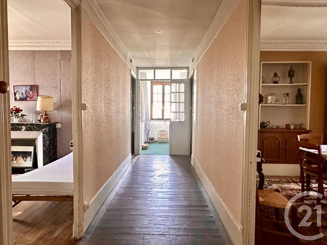 Appartement T7 à vendre - 7 pièces - 159,09 m2 - Grenoble - 38 - RHONE-ALPES